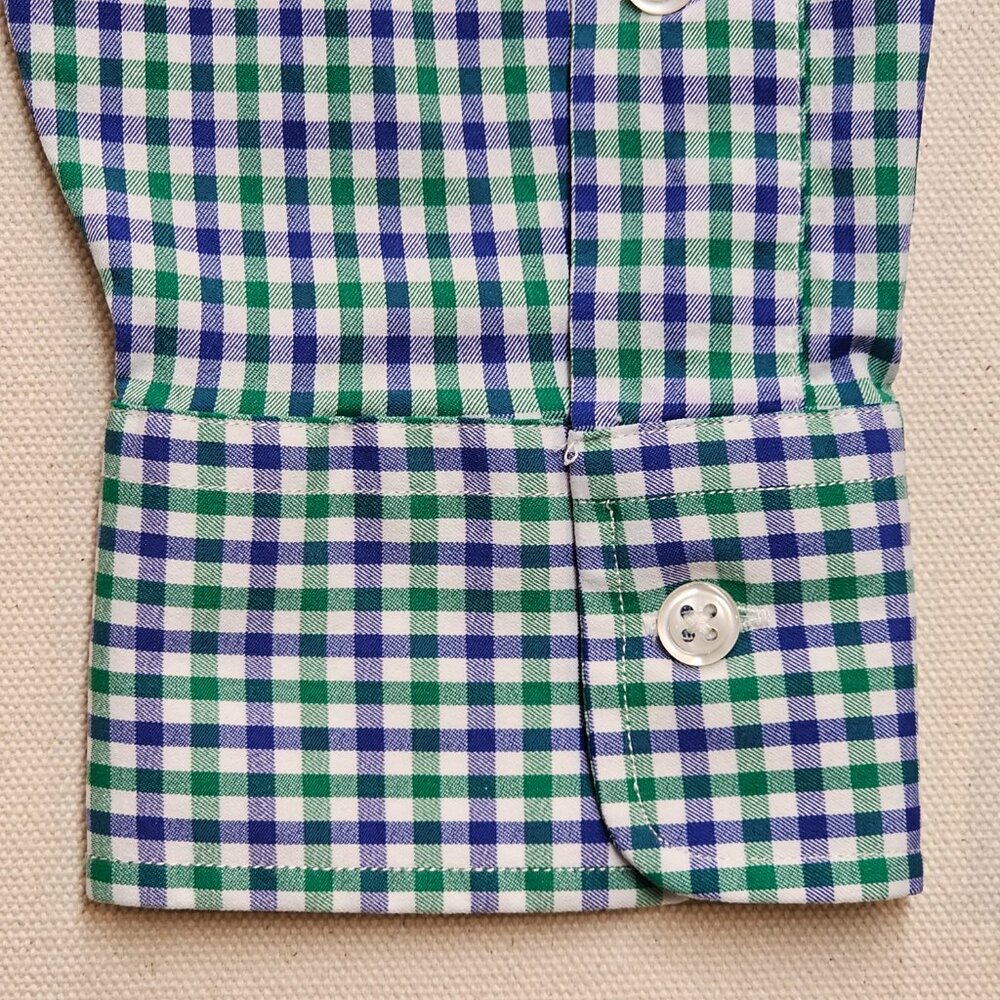 Polo Ralph Lauren Performance Button Down M - Picture 6 of 7